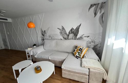 Puerto Real Apartment | Jardines del Porvenir 2