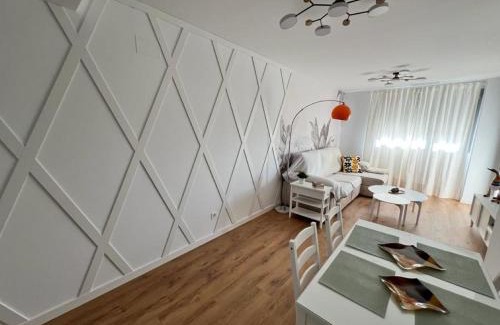 Puerto Real Apartment | Jardines del Porvenir 2