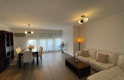 Mestalla Apartment | Jardines del Turia
