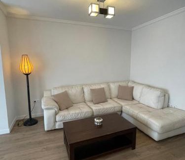 Mestalla Apartment | Jardines del Turia