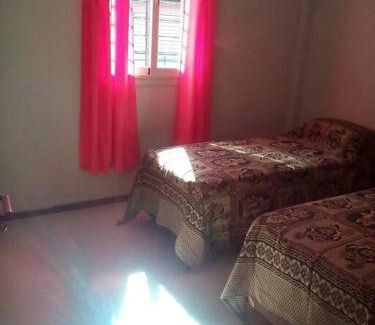San Juan Apartment | Jardines7