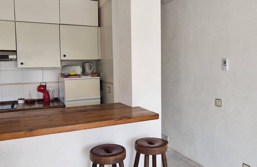 Almadraba-Canyelles Apartment | JARDINS 3, at the foot of the Cap de Creus nature park