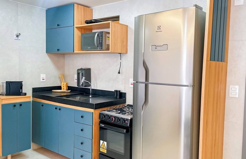 Cabo Branco Hotel | JARDINS ALMARE APART HOTEL