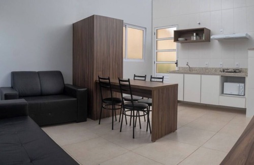 Setor Lagoa Quente Villa | Jardins da Lagoa - Casas Completas