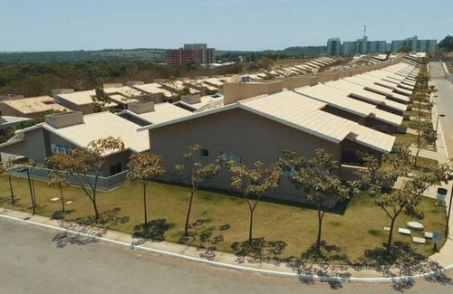 Setor Lagoa Quente Villa | Jardins da Lagoa - Casas Completas
