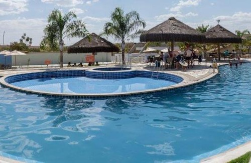 Setor Lagoa Quente House | Jardins da Lagoa Hotel Boutique
