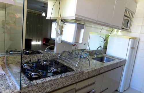 J Jeriquara Condo | Jardins das Thermas