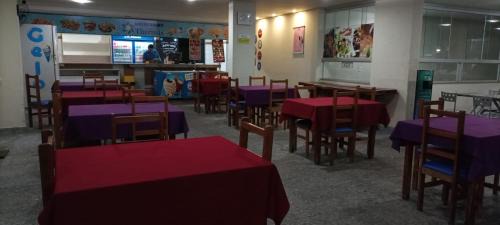 J Jeriquara Apartment | Jardins das Thermas Caldas Novas perto do Clube Privê