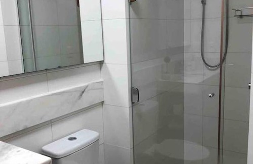 Floresta Apartment | Jardins de Gramado