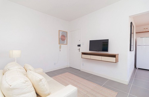 Cerqueira Cesar House | Jardins | Hospital das Clínicas | 2 bedrooms