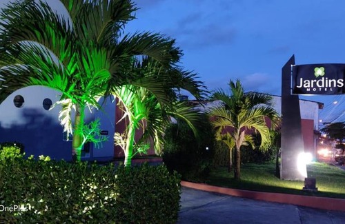Sao Jorge Hotel | Jardins Motel (Adults Only)