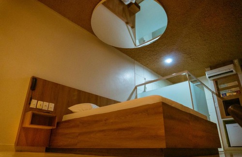 Sao Jorge Hotel | Jardins Motel (Adults Only)