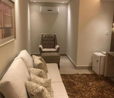 Sousa Hotel | Jardins Plaza Hotel