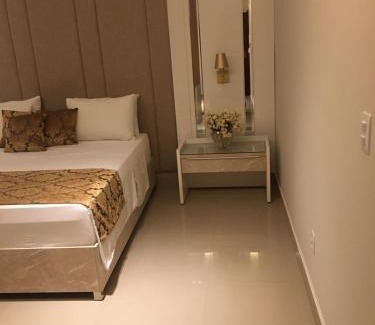 Sousa Hotel | Jardins Plaza Hotel