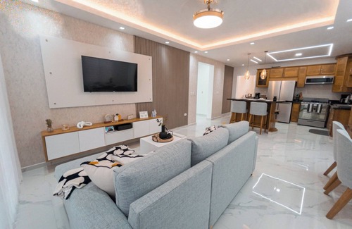Bonao House | Jare Residence, the best place to be!