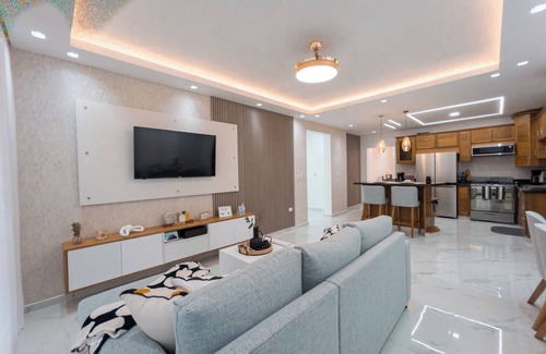 Bonao House | Jare Residence, the best place to be!