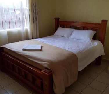 Ngong Hotel | Jari Inn Bistro