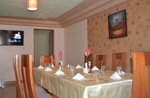 Ngong Hotel | Jari Inn Bistro