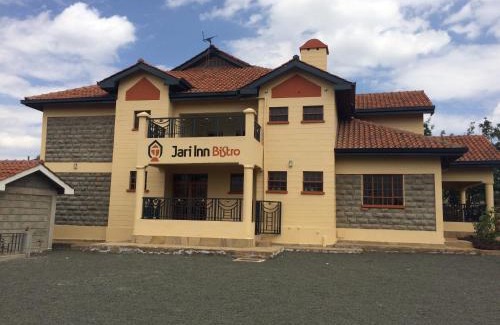 Ngong Hotel | Jari Inn Bistro