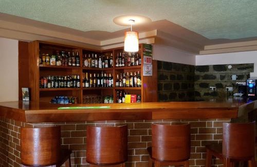 Ngong Hotel | Jari Inn Bistro