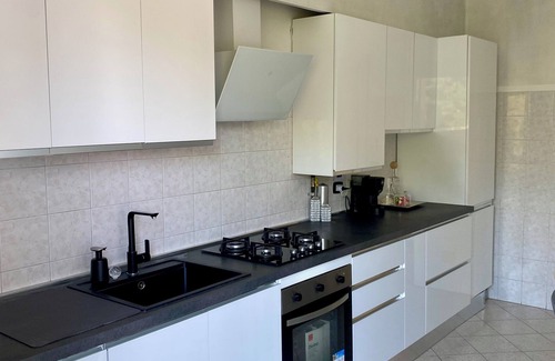 Vicenza Apartment | Jaris Apartment