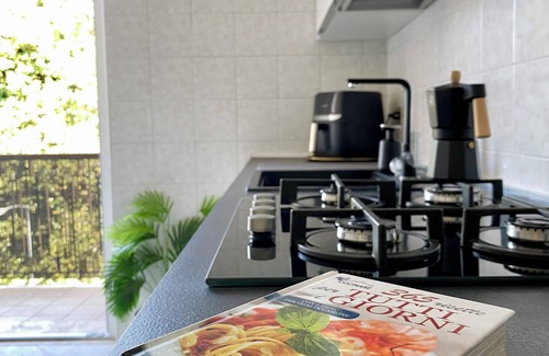 Vicenza Apartment | Jaris Apartment