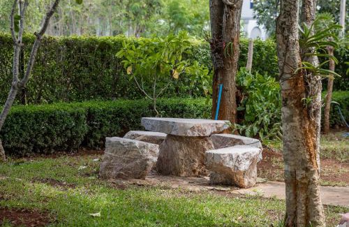 Nong Nam Daeng Resort | Jaris Cottage