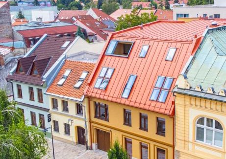 Presov Apartment | Jarkova 75