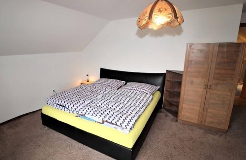 Holubovska Basta House | Jaroslav by Interhome