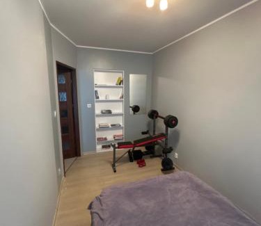 Stawiguda Apartment | Jaroty Cozy Spot