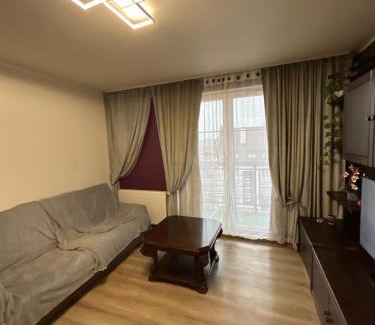 Stawiguda Apartment | Jaroty Cozy Spot