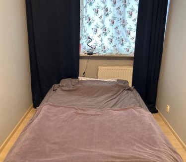 Stawiguda Apartment | Jaroty Cozy Spot