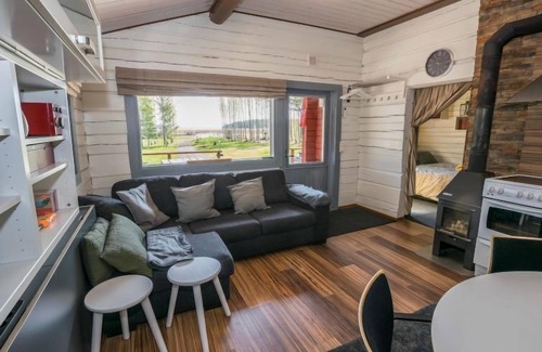 Taivassalo House | Jarsala by Interhome