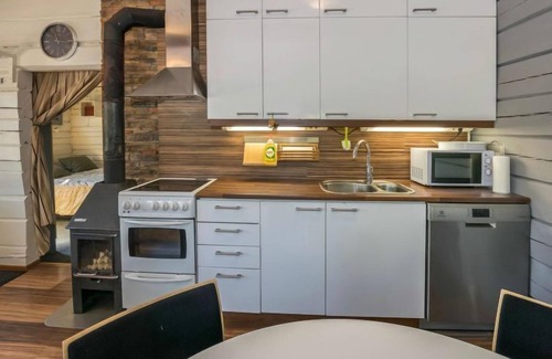 Taivassalo House | Jarsala by Interhome