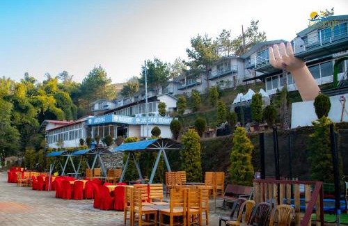 Changunarayan Resort | Jarsing Resort