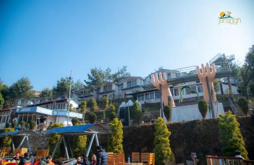 Changunarayan Resort | Jarsing Resort