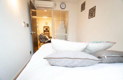 Roppongi Apartment | Jarudan Building 2F - Vacation STAY 17316