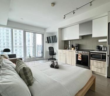 Garden District Hotel | Jarvis Apartment