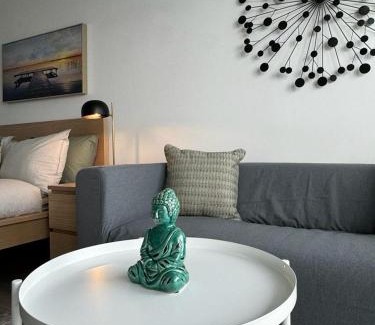 Garden District Hotel | Jarvis Apartment