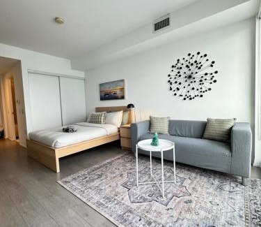 Garden District Hotel | Jarvis Apartment