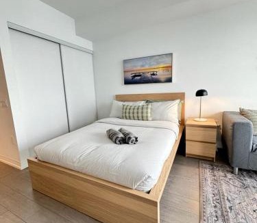 Garden District Hotel | Jarvis Apartment