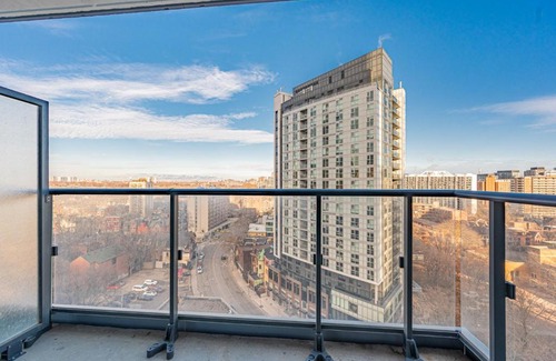Garden District Apartment | Jarvis Residence