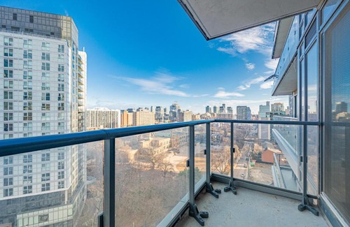 Garden District Apartment | Jarvis Residence