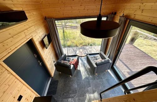 Grzedy House | Jarzębinowe Wzgórze