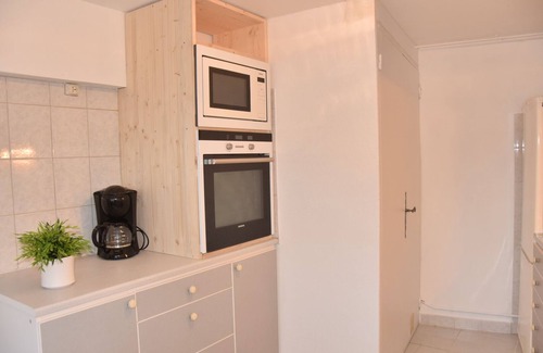 Sainte-Croix-a-Lauze Apartment | Jas Gibony, le ptit appart.