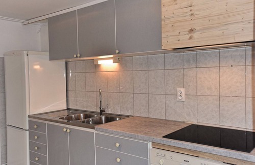 Sainte-Croix-a-Lauze Apartment | Jas Gibony, le ptit appart.