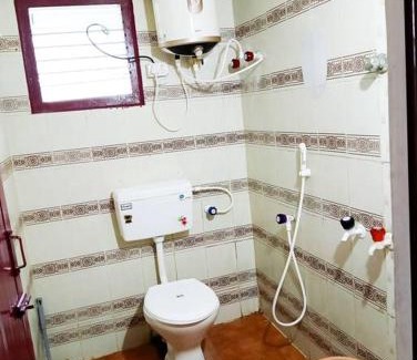 Madurai House | Jas Homestay Madurai