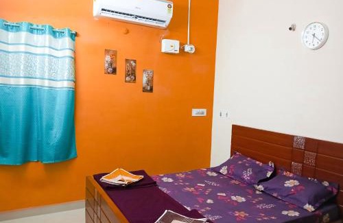 Madurai House | JAS HOMESTAY Madurai