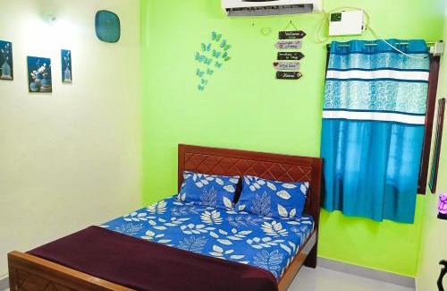Madurai House | JAS HOMESTAY Madurai