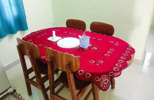 Madurai House | JAS HOMESTAY Madurai